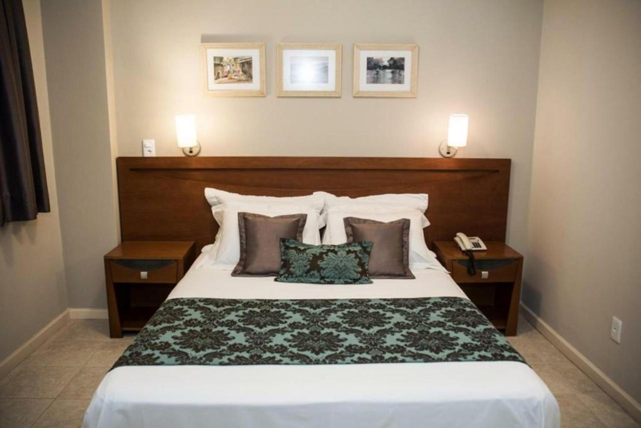Summit Montese Tower Hotel