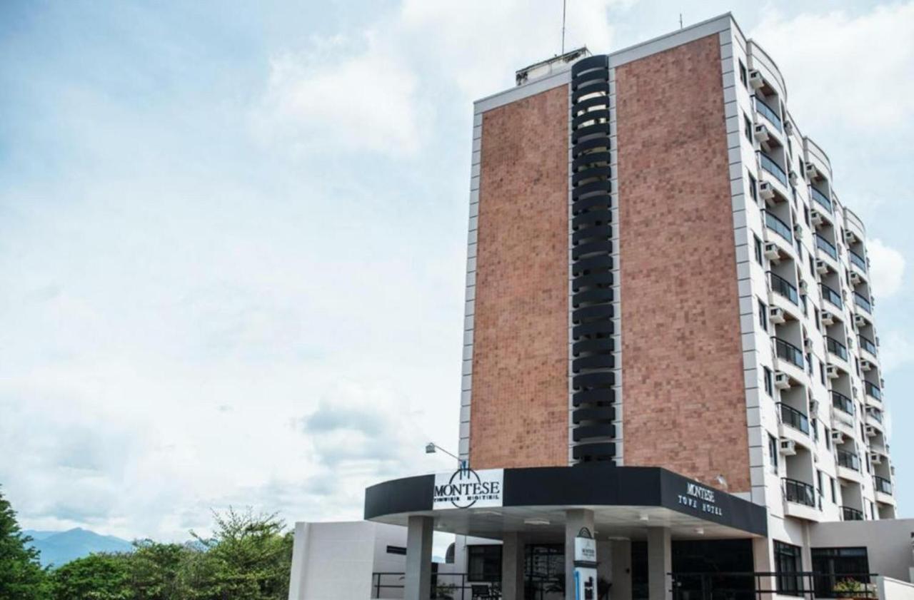 Summit Montese Tower 4* Resende