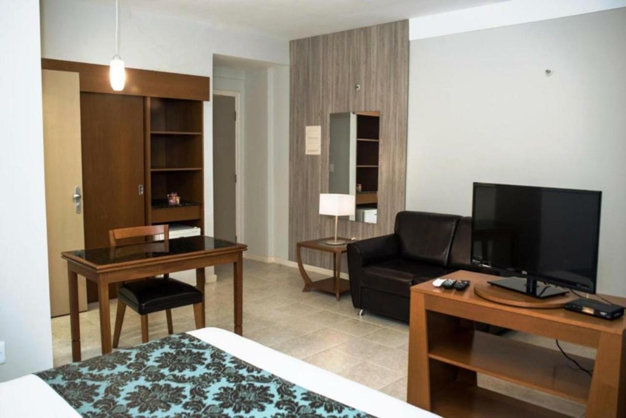 Summit Montese Tower Hotel Resende