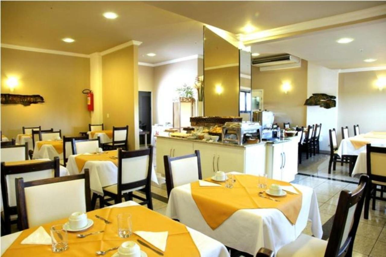 Summit Montese Tower 4* Resende