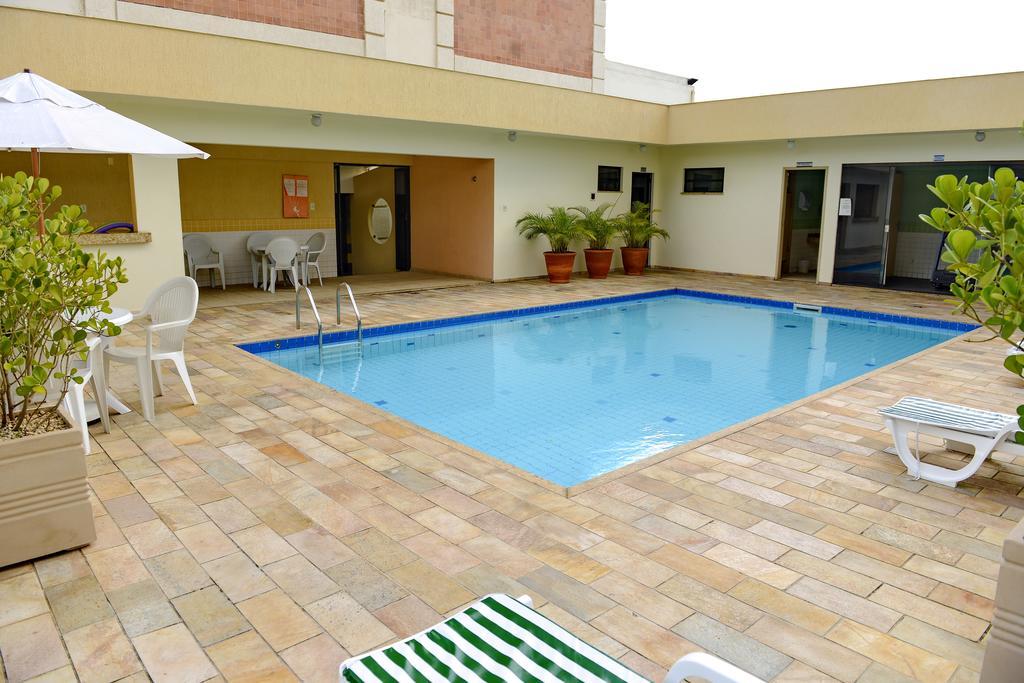 Hotel Summit Montese Tower