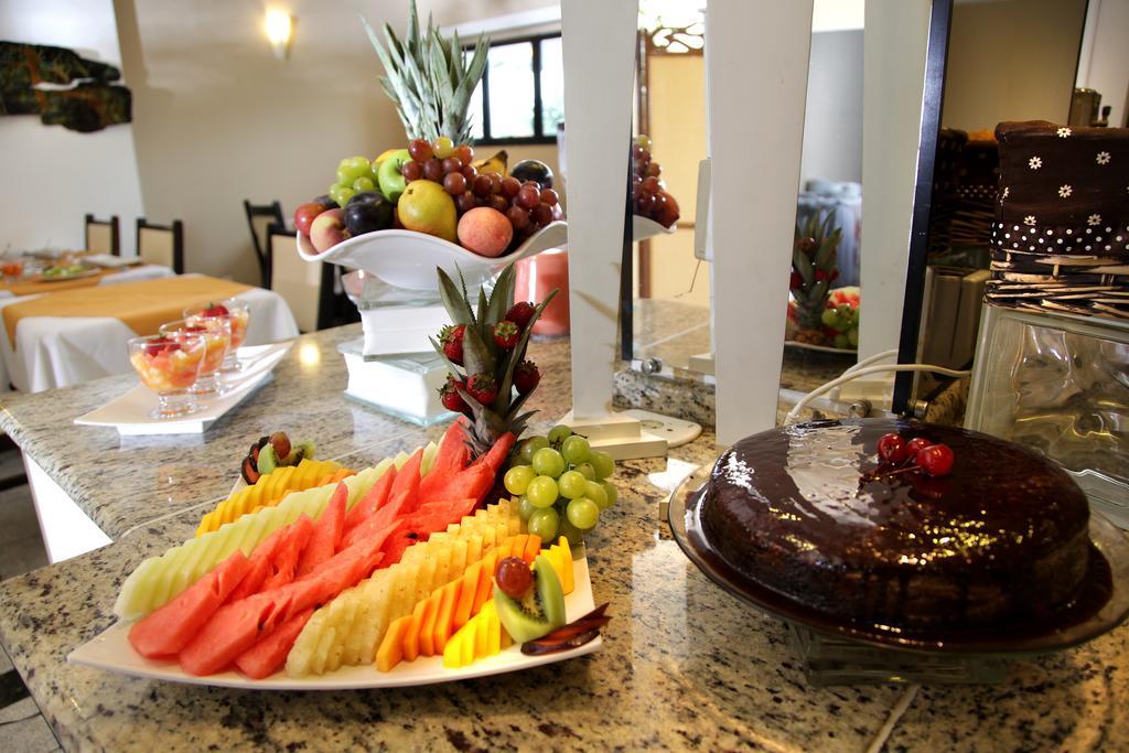 Summit Montese Tower Hotel 4*
