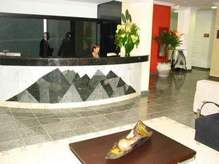 Hotel Summit Montese Tower Resende