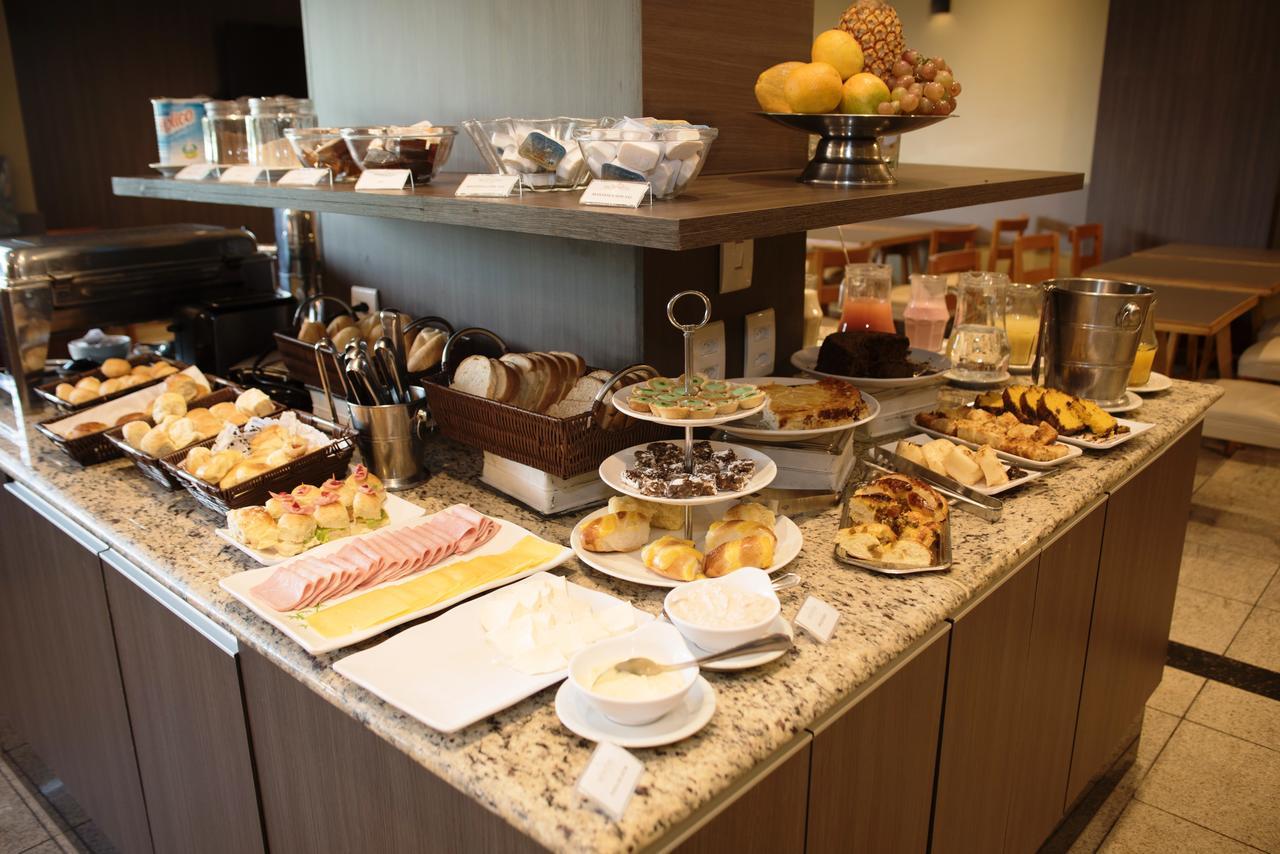 Hotel Summit Montese Tower