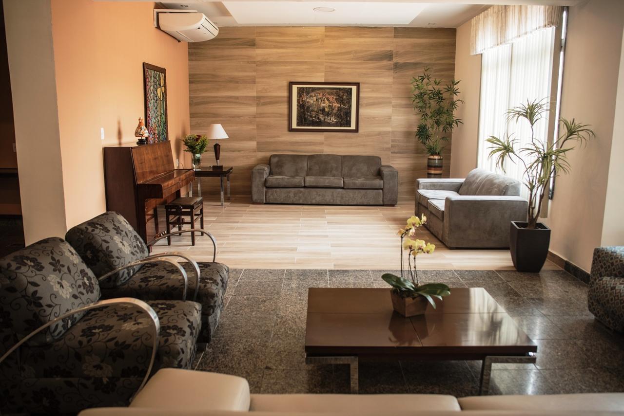 Hotel Summit Montese Tower