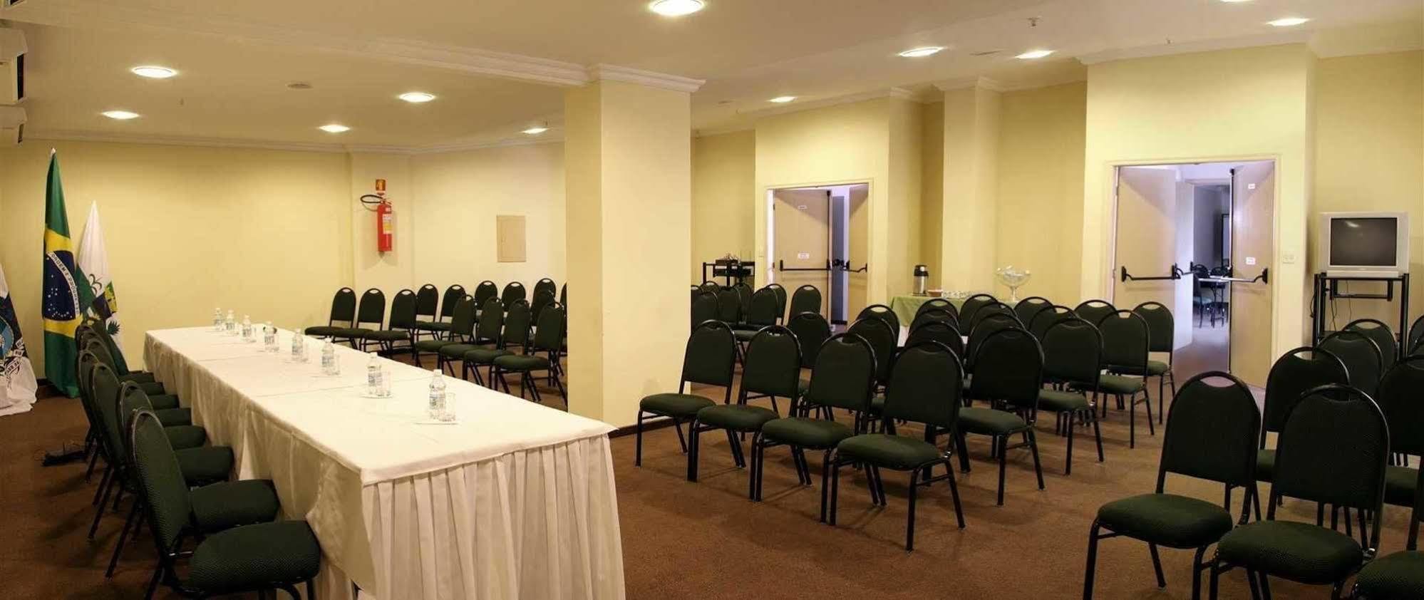 Summit Montese Tower Hotel