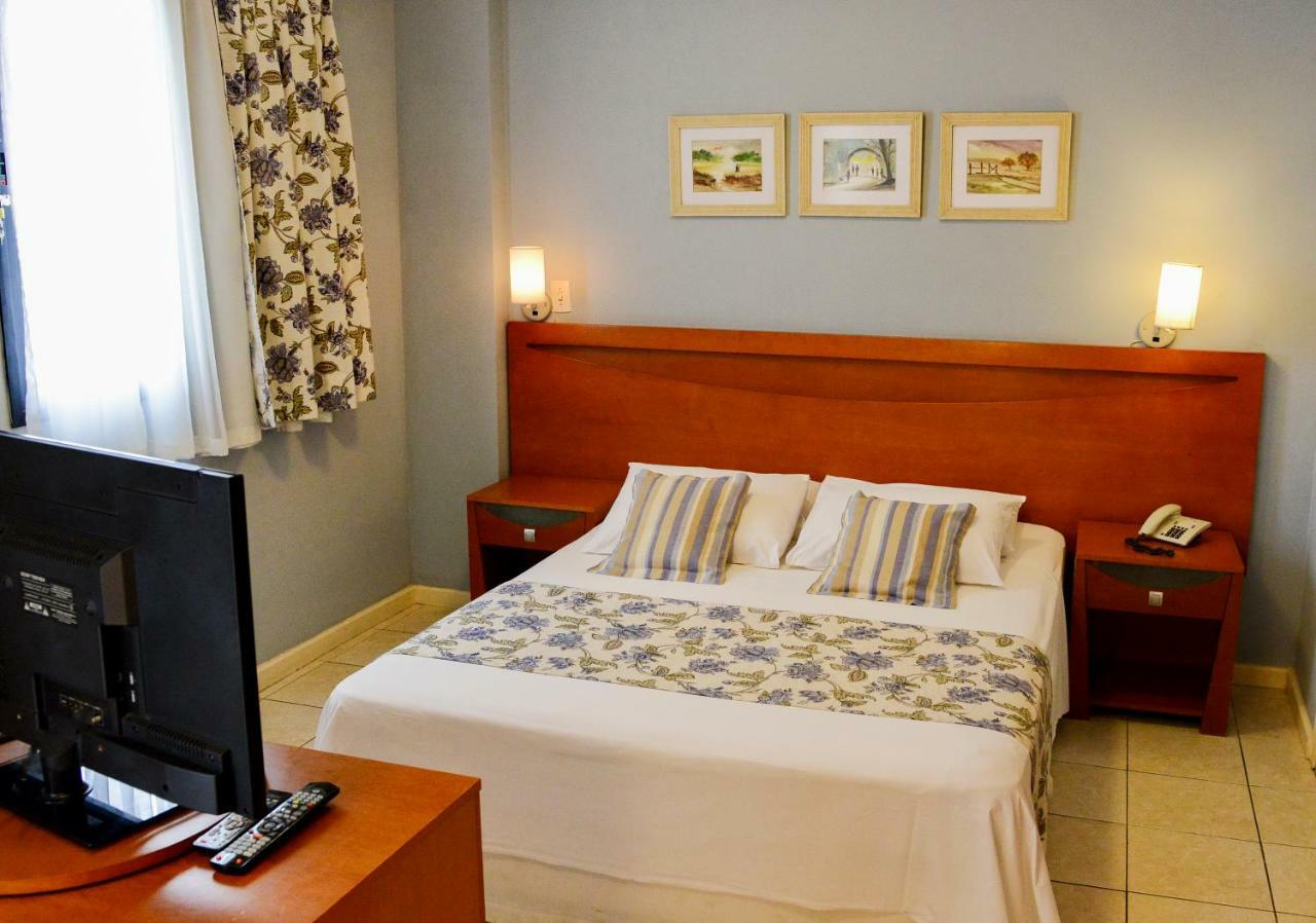 Summit Montese Tower 4*